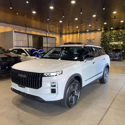 JAECOO 7 1.5 TGDI PHEV PRESTIGE DHT JAECOO 7 1.5 TGDI PHEV PRESTIGE DHT